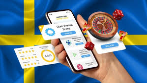 Apple Pay Casino utan Svensk Licens - En Innovativ Betalningsmetod