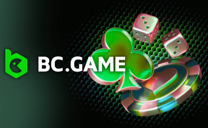 BC Game Крипто Казино в Україні — Досвід Гравців та Огляд