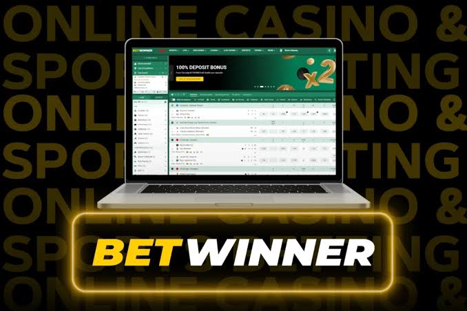 BetWinner Casino Your Gateway to Online Gambling Fun