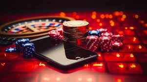 Experience the Excitement A Comprehensive Guide to Las Vegas Casinos
