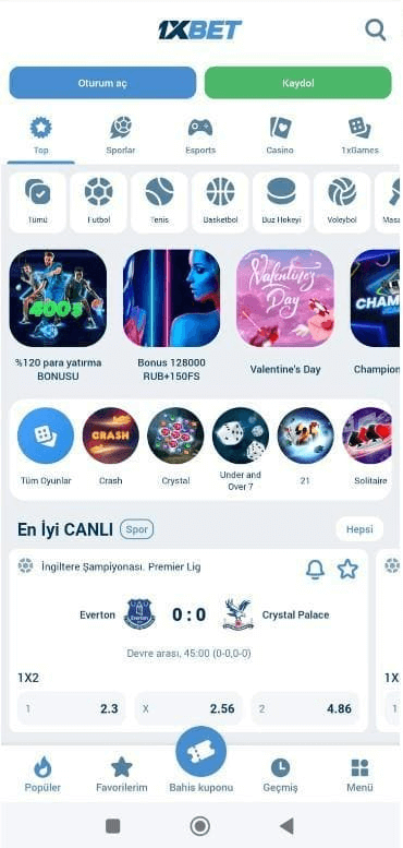 Experience the Thrills of Online Betting with 1xbet -47970495