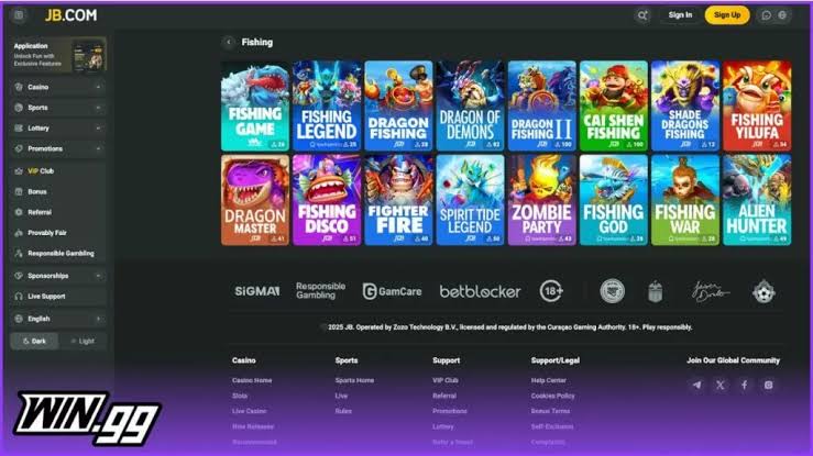 Explore JB Casino Promotions and Bonuses for Maximum Fun