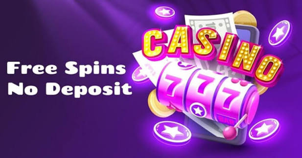 Spletni Casino Vse, kar morate vedeti