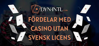 Utländska Casino Bonus Utan Insättningskrav - Så Fungerar Det 793649349