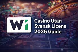 5 Euro Deposit Casino - Spela Smart och Ekonomiskt