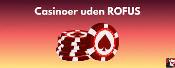 Casino uden ROFUS via Trustly - Sikkerhed og Bekvemmelighed