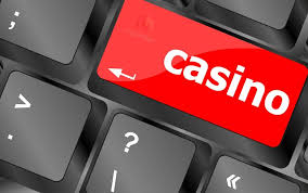 Casinok Online Casino Your Ultimate Gambling Destination
