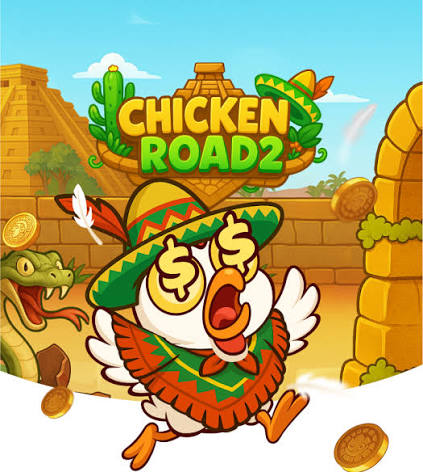 Chicken Road 2 Un Viaggio Avventuroso con le Galline Chicken Road 2 Un Viaggio Avventuroso con le Galline