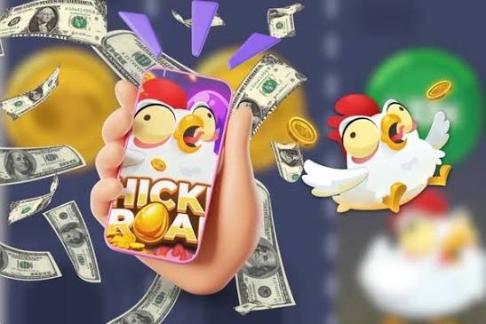 ¿Cómo Funciona Chicken Road 2 Descubre Todo sobre este Fascinante Juego ¿Cómo Funciona Chicken Road 2 Descubre Todo sobre este Fascinante Juego