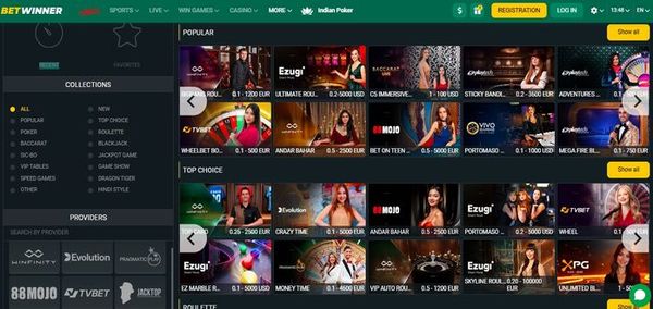 Comprehensive BetWinner Betting Guide Tips & Strategies Comprehensive BetWinner Betting Guide Tips & Strategies