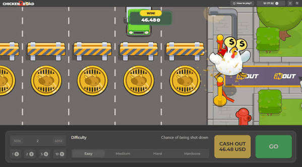 Descubre la Diversión de Jugar Chicken Road 2 -848643963 Descubre la Diversión de Jugar Chicken Road 2 -848643963