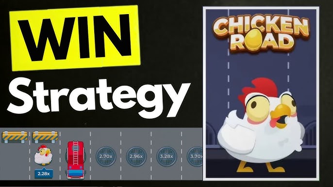 Explora el Divertido Mundo de Chicken Road