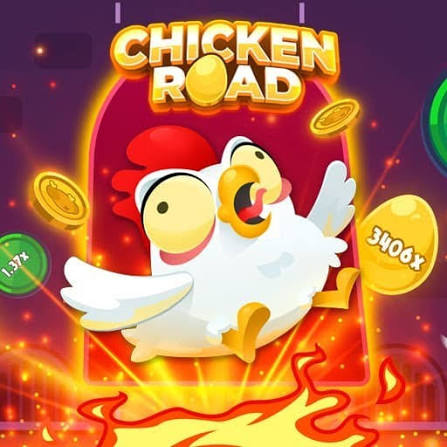 Explora el Divertido Mundo de Chicken Road