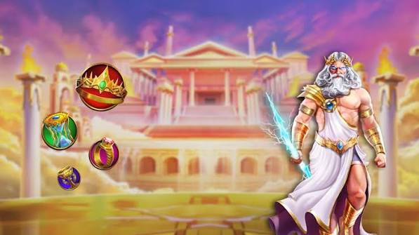 Exploring the Mysteries of Gates of Olympus Super Scatter