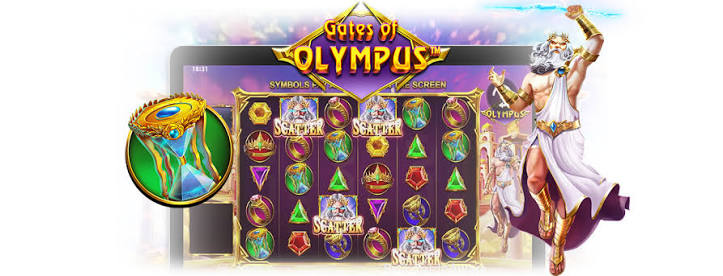 Exploring the Mysteries of Gates of Olympus Super Scatter