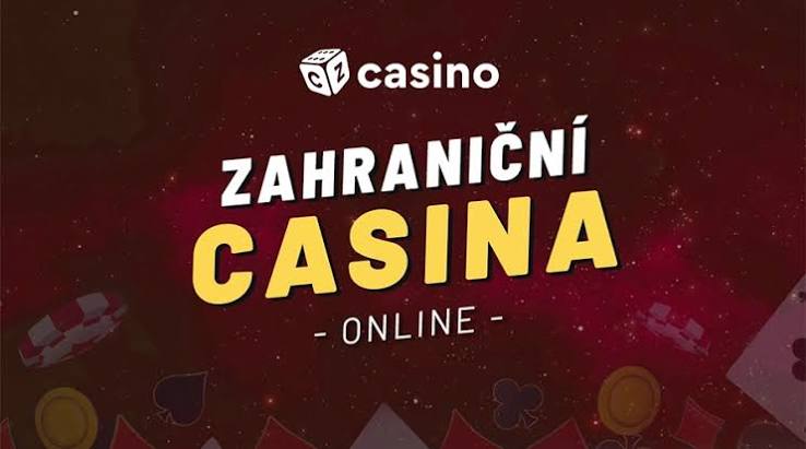 Nejlepší české online casino Kde hrát a vyhrát