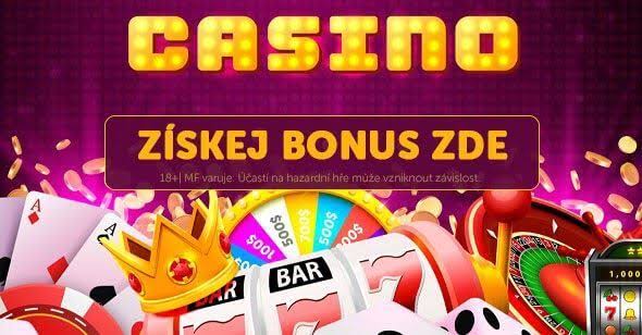 Nejlepší české online casino Kde hrát a vyhrát