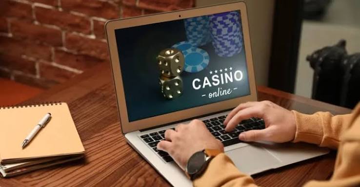 Online Casino Χωρίς Ταυτοποίηση Παίξτε Ανώνυμα και Με Ασφάλεια