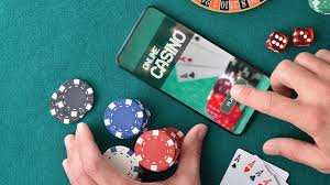 Online Gambling En Dybere Forståelse af Den Digitale Spilverden