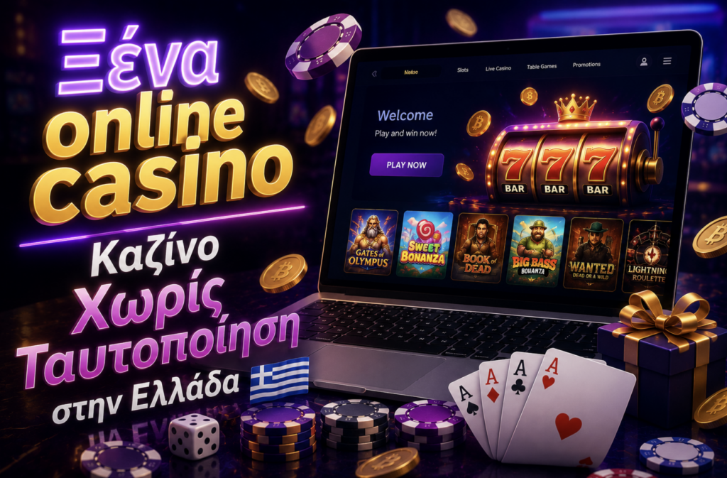 Τα Καλύτερα Νομίμα Καζίνο Ασφάλεια και Ψυχαγωγία