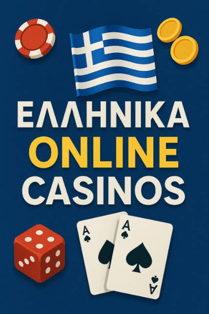 Ανακαλύψτε το Νέο Ζωντανό Καζίνο