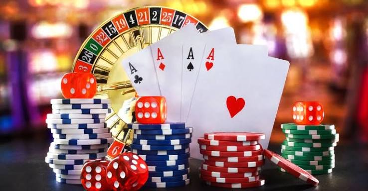 The Ultimate Guide to Casino Bonuses Unlocking the Best Offers -831624854