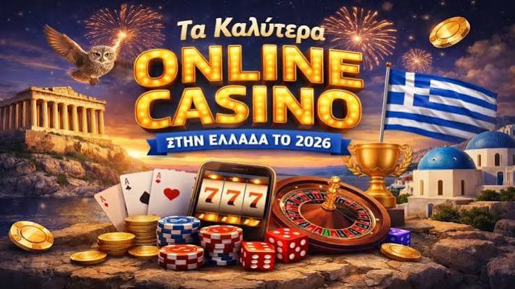 Twin Casino Η Απόλυτη Εμπειρία Στο Διαδίκτυο! Twin Casino Η Απόλυτη Εμπειρία Στο Διαδίκτυο!