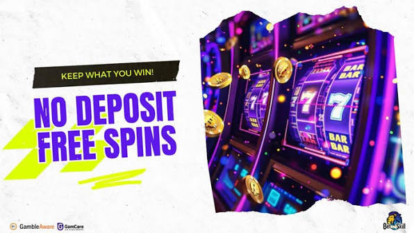 Unlock 30 Free Spins No Deposit Required!