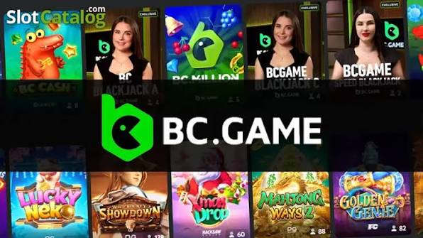 Unlock Exciting BC.Game Bonuses and Promo Codes for Maximum Rewards Unlock Exciting BC.Game Bonuses and Promo Codes for Maximum Rewards