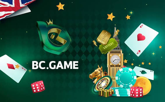 Unlock Exclusive Bonuses with BC.Game Promo Codes Unlock Exclusive Bonuses with BC.Game Promo Codes