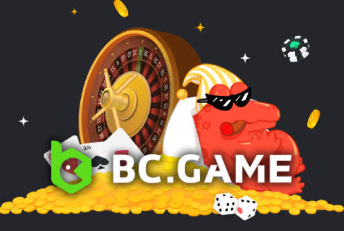 BC.Game Login Your Gateway to Online Gaming -243409385