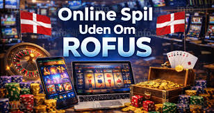 Bedste Velkomstbonus Casino Danmark 2026 – Spill og Vind Stort