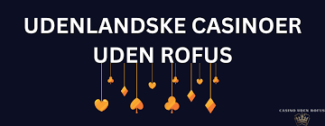 Bedste Velkomstbonus Casino Danmark 2026 – Spill og Vind Stort
