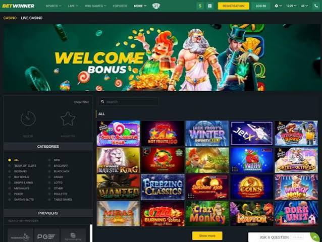 Everything You Need to Know About BetWinner Brazil