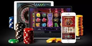 Experience the Excitement of HunnyPlay Casino App Experience the Excitement of HunnyPlay Casino App