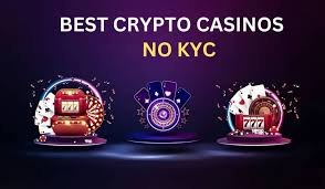Exploring VPN-Friendly Bitcoin Casinos A Comprehensive Guide