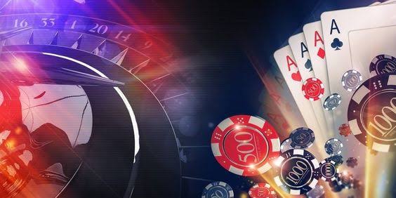 Online Casino pro České Hráče Zábava a Příležitosti