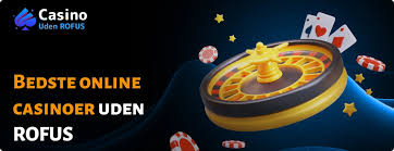 Online Casinoer med Licens 2026 - En Guide til Trygge Spiloplevelser
