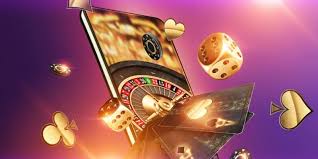 Oplev den Ultimative Online Casinooplevelse