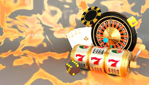 Richy Farmer Casino A Premier Gaming Experience in the UK Richy Farmer Casino A Premier Gaming Experience in the UK