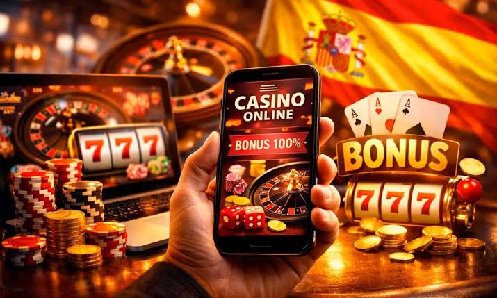 Ruleta Casino Online Mejores Bonos para Jugar