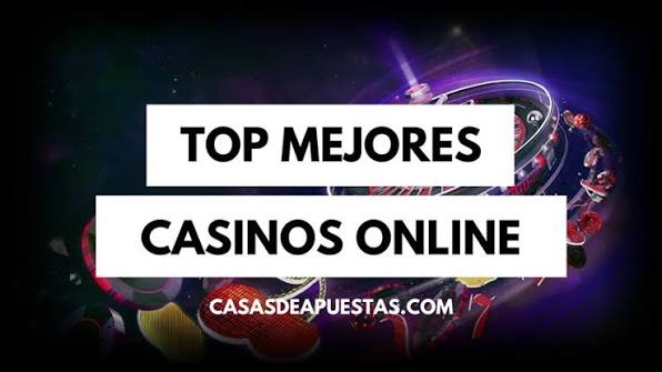 Ruleta Casino Online Mejores Bonos para Jugar