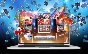 Slot Online Guida Completa alle Slot Machine Virtuali