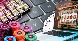 The Ultimate Guide to Casino WinThere Tips, Games, and Strategies The Ultimate Guide to Casino WinThere Tips, Games, and Strategies