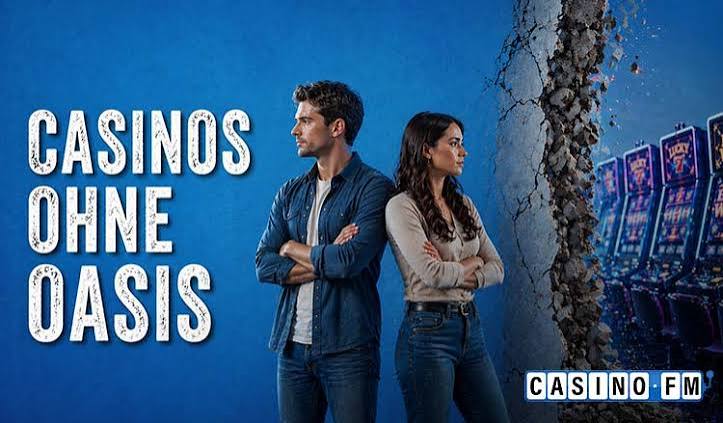 Casino Online ohne Oasis - Die besten Erfahrungen und Tipps Casino Online ohne Oasis - Die besten Erfahrungen und Tipps