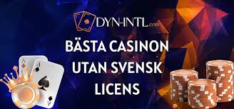 Casino utan svensk licens med Swish - En ny spelupplevelse 1965625443 Casino utan svensk licens med Swish - En ny spelupplevelse 1965625443