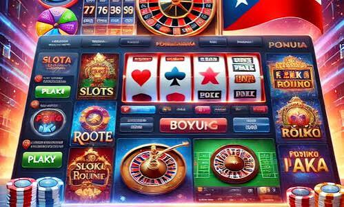 Online Casino Bez Účtu Hrajte Rychle a Bez Zbytečností