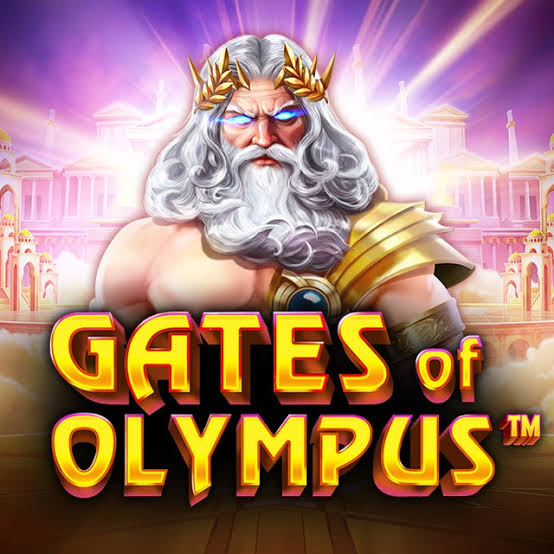 Oplev Magien i Super Scatter Gates of Olympus -1802023493