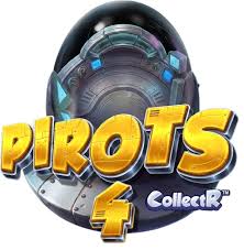 Pirots 4 Online Casino A Pirate's Treasure Awaits You!