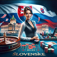 Revolut Casino Nové možnosti pre online hranie